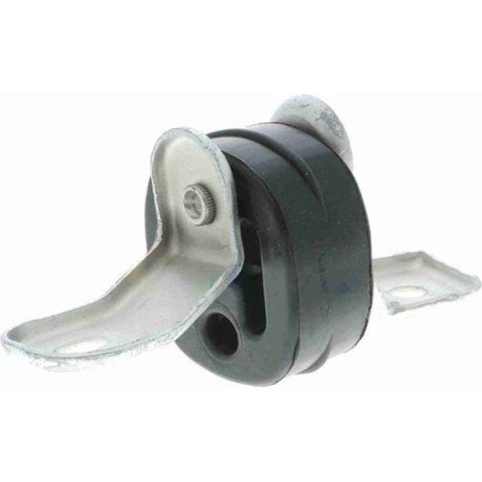Vaico V10-1563 Halter, Abgasanlage