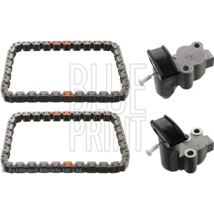 Blue Print ADBP730040 Steuerkettensatz Basic Short Kit Blue Print ADBP730040 Steuerkettensatz Basic Short Kit