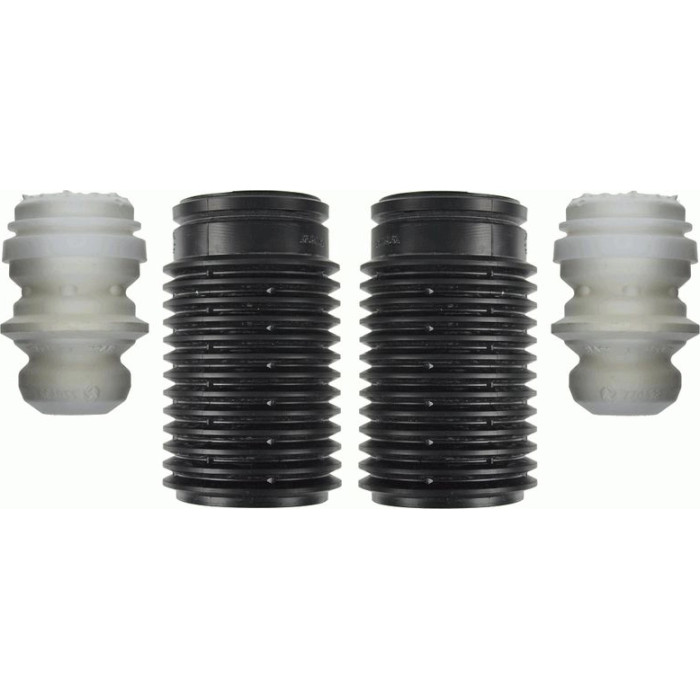 Sachs 900 305 Staubschutzsatz, Stoßdämpfer Service Kit Sachs 900 305 Staubschutzsatz, Stoßdämpfer Service Kit