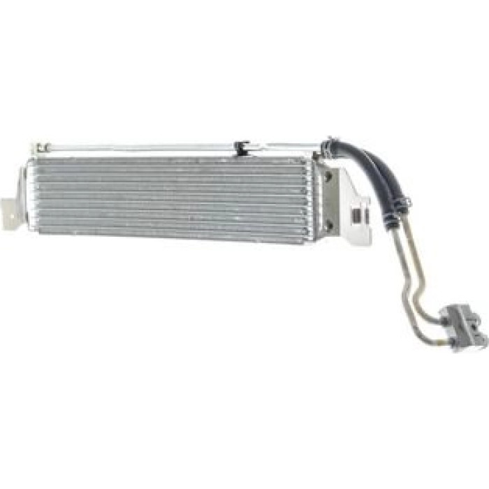 Mahle CLC 288 000P Ölkühler, Automatikgetriebe BEHR Premium Line