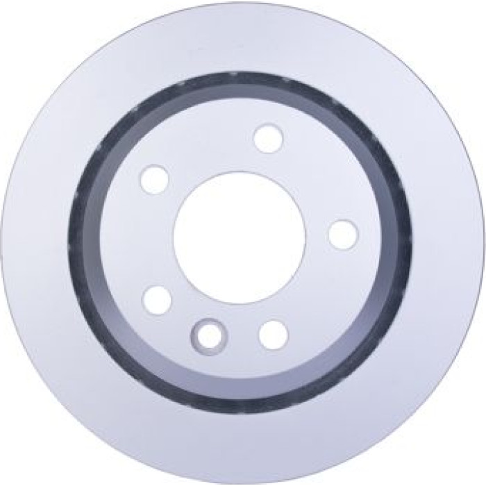 Hella 8DD 355 109-801 Bremsscheibe PRO Hella 8DD 355 109-801 Bremsscheibe PRO