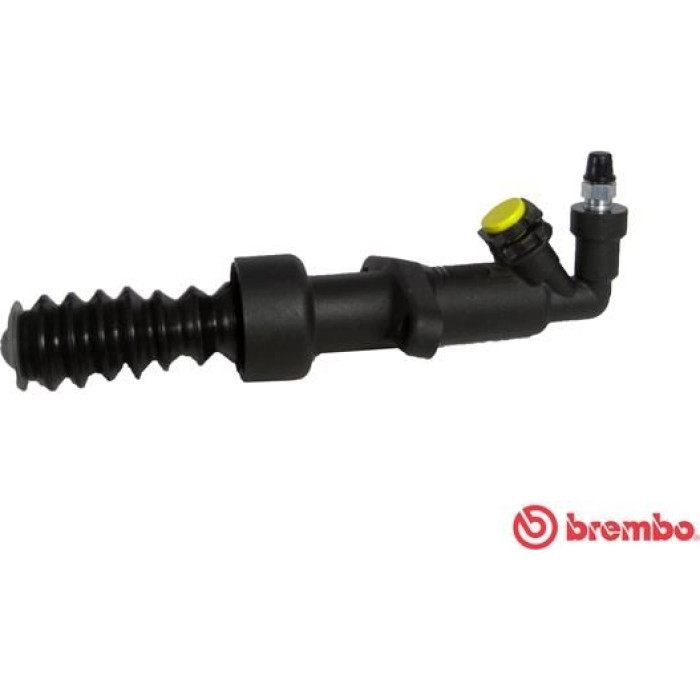 Brembo E 61 007 Nehmerzylinder, Kupplung ESSENTIAL LINE