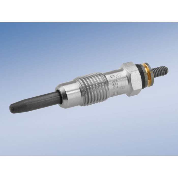 BOSCH 0 250 202 001 Glühkerze BOSCH 0 250 202 001 Glühkerze