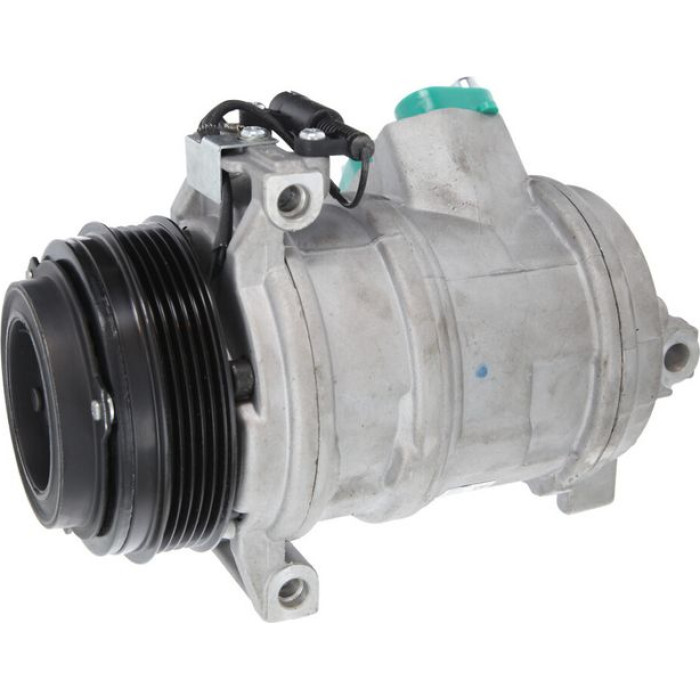 Valeo 699053 Kompressor, Klimaanlage CORE-FLEX