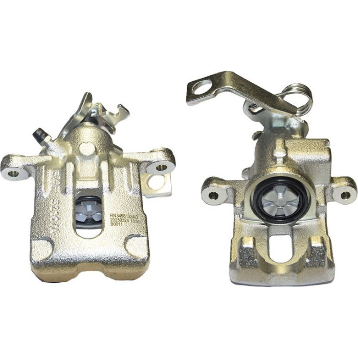 FTE 9298323 Bremssattel NEOGEN FTE 9298323 Bremssattel NEOGEN