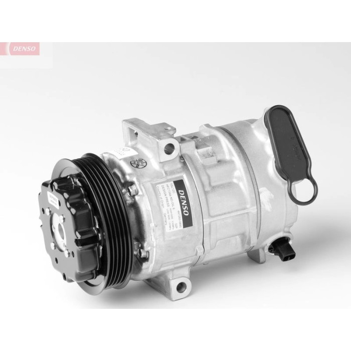 DENSO 5SL12C Klimakompressor DCP20023 DENSO 5SL12C Klimakompressor DCP20023
