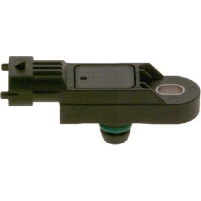 BOSCH 0 261 230 00S Sensor, Ladedruck