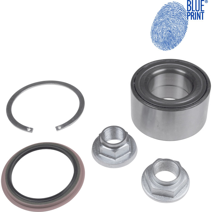 Blue Print ADM58211 Radlagersatz Blue Print ADM58211 Radlagersatz