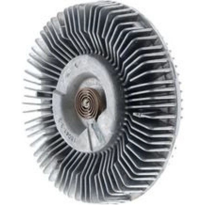 Mahle CFC 202 000P Kupplung, Kühlerlüfter BEHR Premium Line