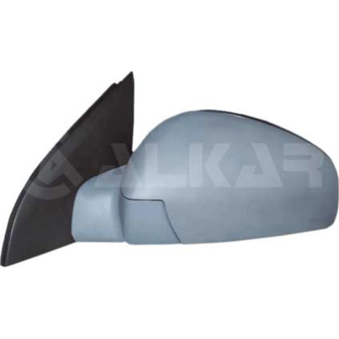 Alkar 6109444 Außenspiegel Alkar 6109444 Außenspiegel