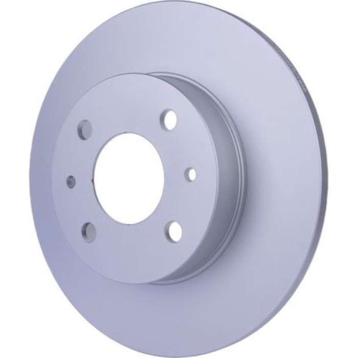 Hella 8DD 355 103-151 Bremsscheibe PRO Hella 8DD 355 103-151 Bremsscheibe PRO
