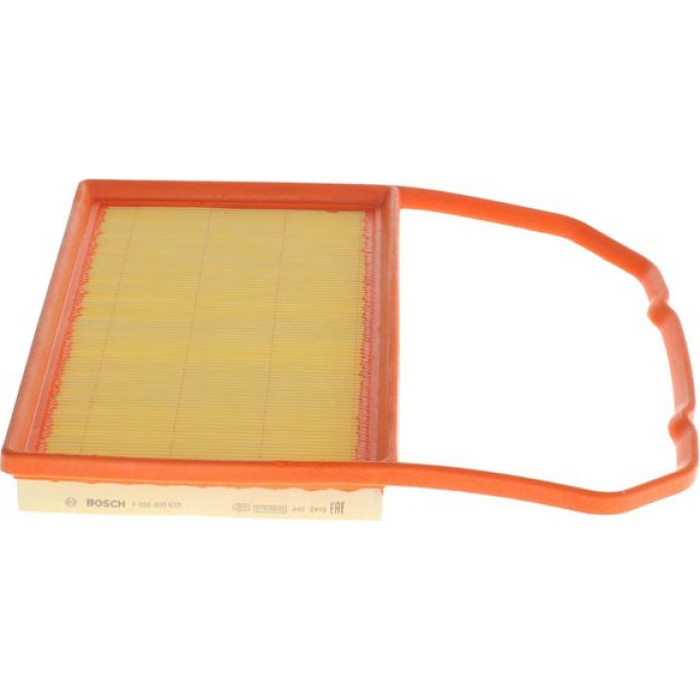 BOSCH F 026 400 633 Luftfilter BOSCH F 026 400 633 Luftfilter