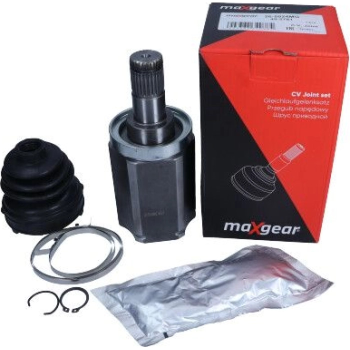Maxgear 49-2781 Gelenksatz, Antriebswelle Maxgear 49-2781 Gelenksatz, Antriebswelle