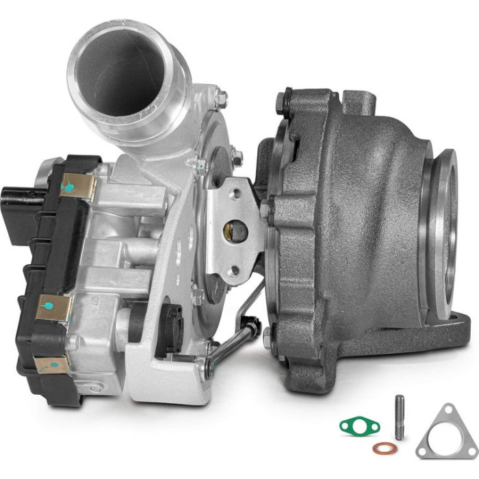 Turbolader für Citroen 9802446680 OEGERMANY 350960107656