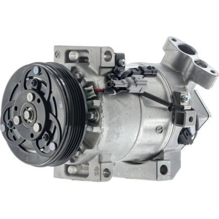 Mahle ACP 604 000P Kompressor, Klimaanlage BEHR Premium Line Mahle ACP 604 000P Kompressor, Klimaanlage BEHR Premium Line