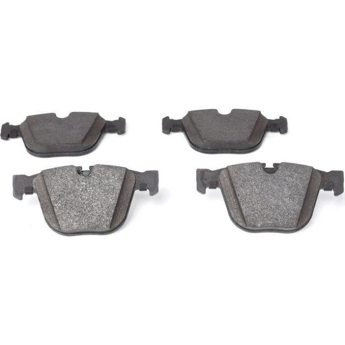 BOSCH 0 986 494 339 Bremsbelagsatz, Scheibenbremse BOSCH 0 986 494 339 Bremsbelagsatz, Scheibenbremse