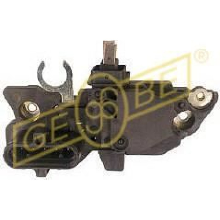 Generatorregler 1 6069 1 Generatorregler 1 6069 1