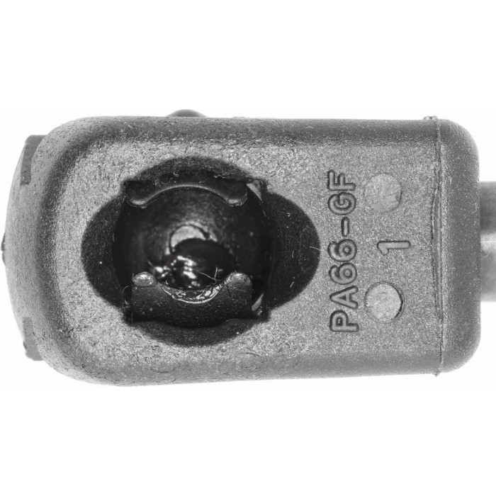 Vaico V40-0618 Gasfeder, Kofferraum/Laderaum