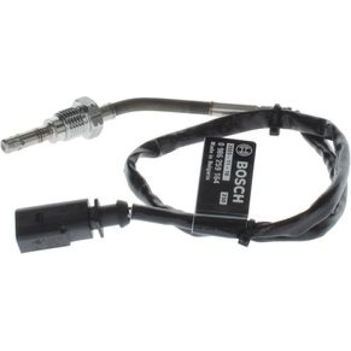 BOSCH 0 986 259 164 Sensor, Abgastemperatur BOSCH 0 986 259 164 Sensor, Abgastemperatur