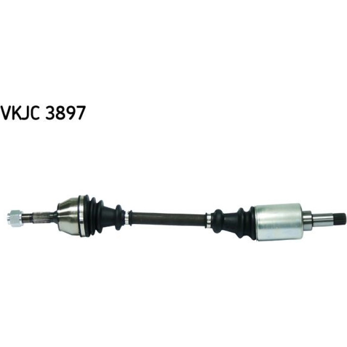 Antriebswelle VKJC 3897 Antriebswelle VKJC 3897