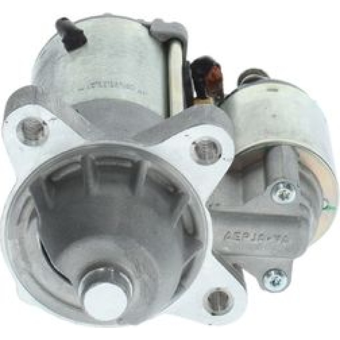 BOSCH 1 986 S00 222 Starter BOSCH 1 986 S00 222 Starter
