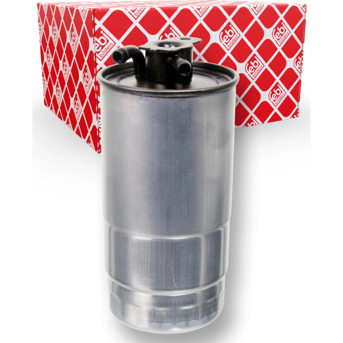 2x febi bilstein 23950 Kraftstofffilter 2 x 2x febi bilstein 23950 Kraftstofffilter 2 x