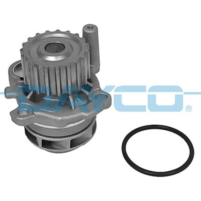 Dayco DP037 Wasserpumpe Dayco DP037 Wasserpumpe