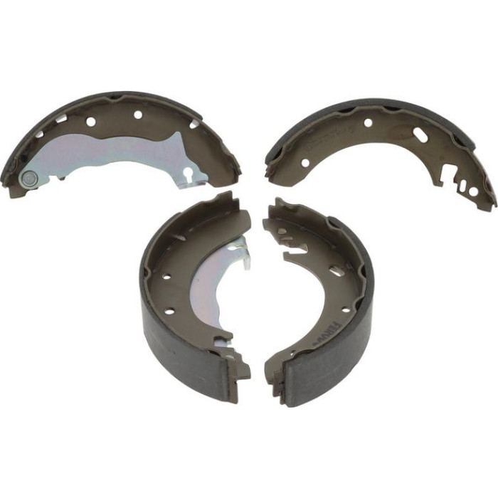 Ferodo FSB422 Bremsbackensatz PREMIER Ferodo FSB422 Bremsbackensatz PREMIER