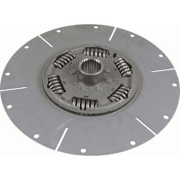 Sachs 1866 000 108 Torsionsdämpfer, Kupplung Sachs 1866 000 108 Torsionsdämpfer, Kupplung