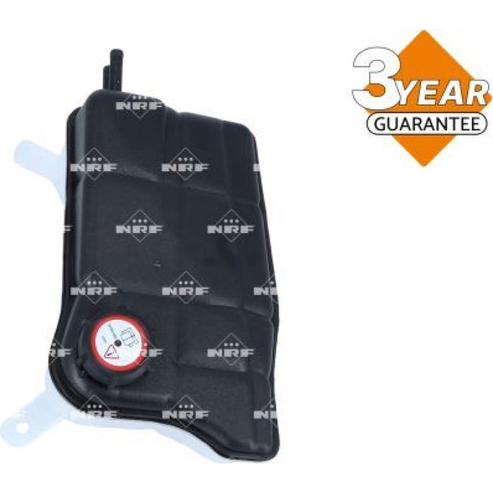 NRF 454098 Ausgleichsbehälter, Kühlmittel EASY FIT NRF 454098 Ausgleichsbehälter, Kühlmittel EASY FIT