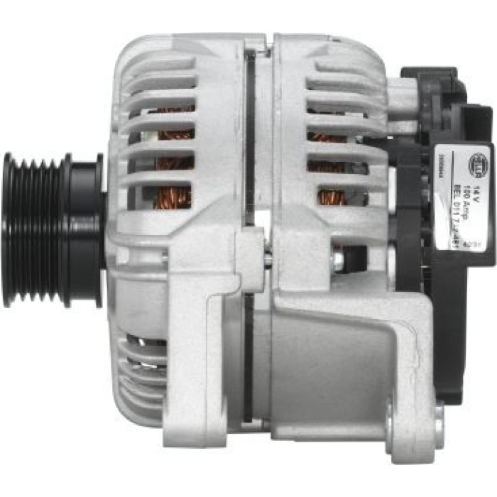 Hella 8EL 011 712-481 Generator