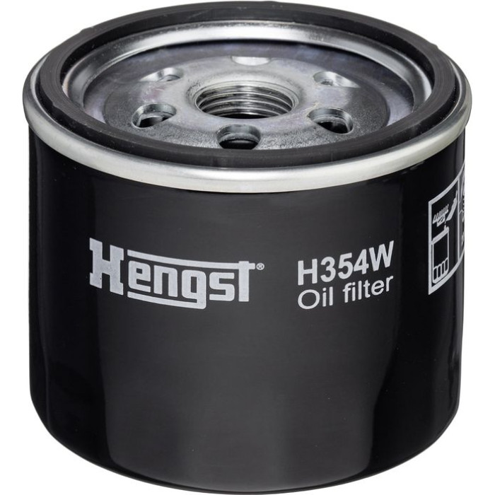 Hengst Filter H354W Ölfilter