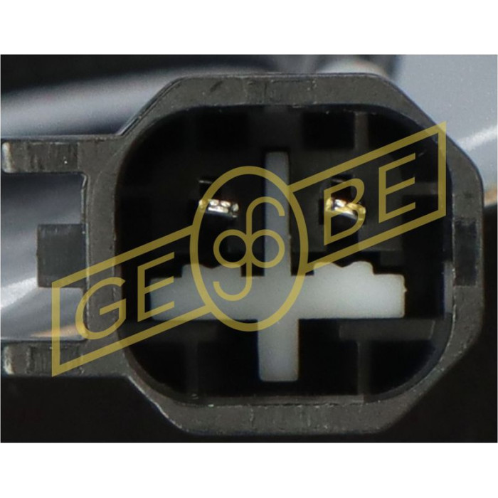 GEBE 9 8452 1 Sensor, Abgastemperatur GEBE 9 8452 1 Sensor, Abgastemperatur