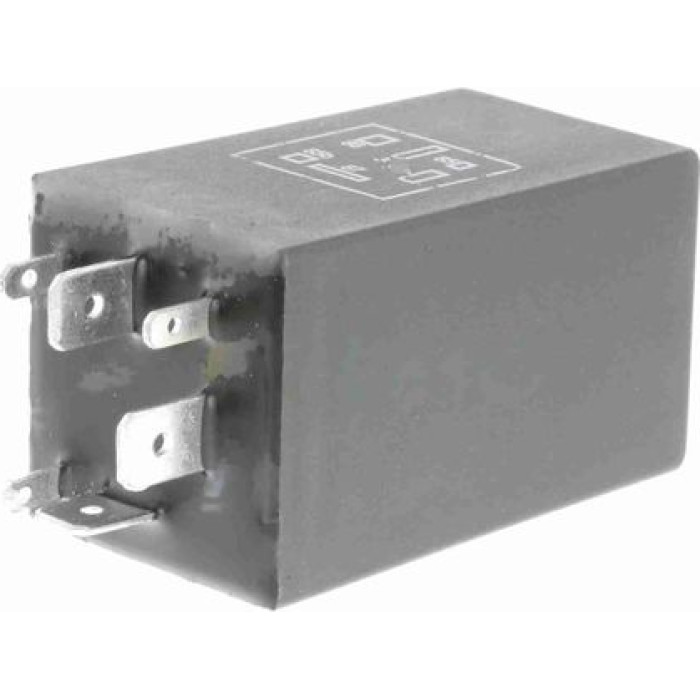 Vemo V40-71-0002 Relais, Kraftstoffpumpe Vemo V40-71-0002 Relais, Kraftstoffpumpe