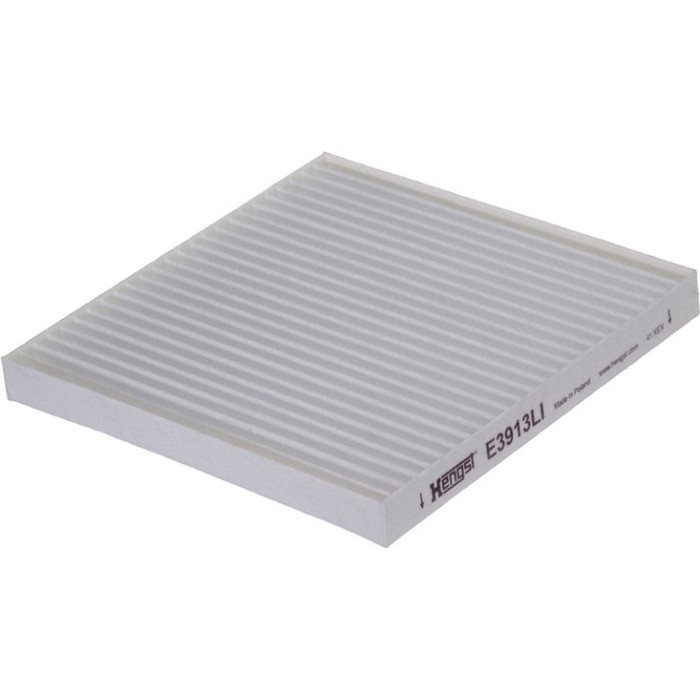 Hengst Filter E3913LI Innenraumluft