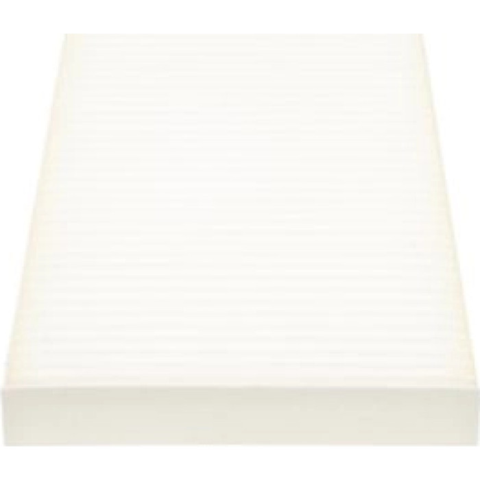 BOSCH 1 987 435 125 Filter, Innenraumluft BOSCH 1 987 435 125 Filter, Innenraumluft