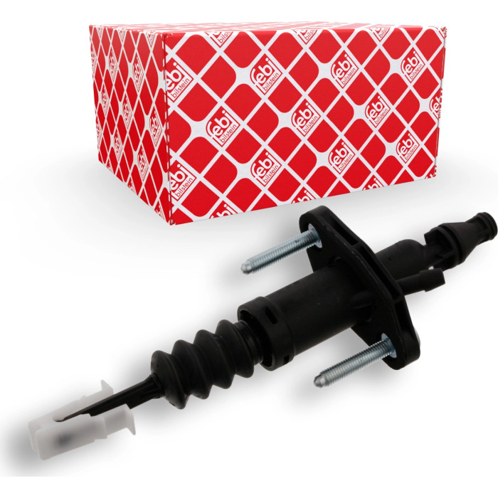 FEBI BILSTEIN 34897 Geberzylinder, Kupplung FEBI BILSTEIN 34897 Geberzylinder, Kupplung