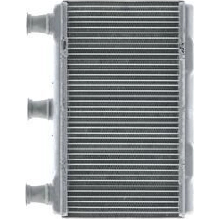 Mahle AH 115 000P Wärmetauscher, Innenraumheizung BEHR Premium Line Mahle AH 115 000P Wärmetauscher, Innenraumheizung BEHR Premium Line