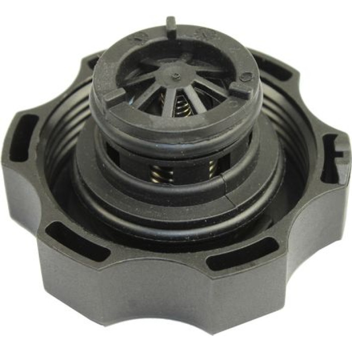 Metzger 2140114 Verschlussdeckel, Kühlmittelbehälter