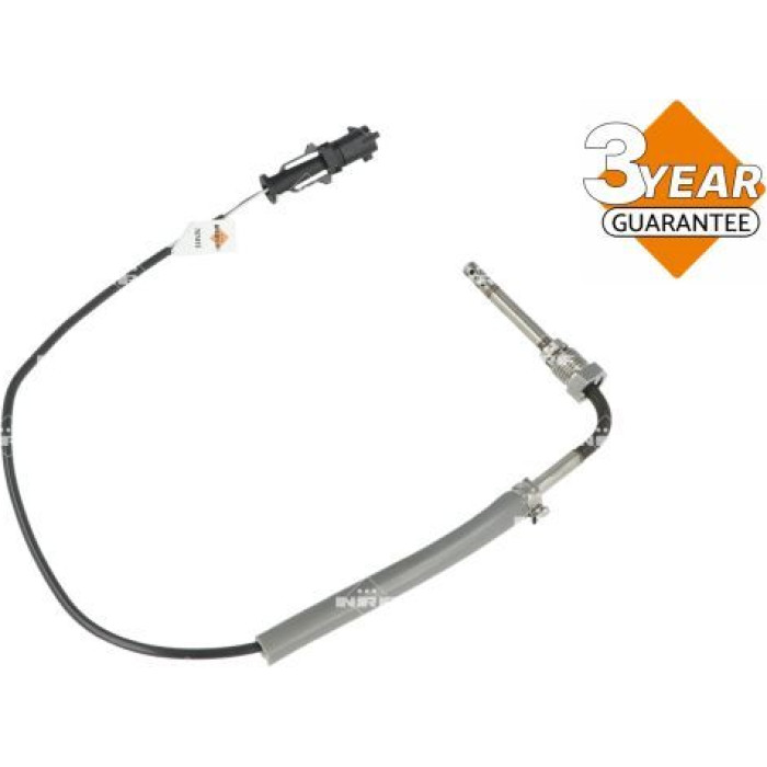 NRF 707415 Sensor, Abgastemperatur EASY FIT NRF 707415 Sensor, Abgastemperatur EASY FIT