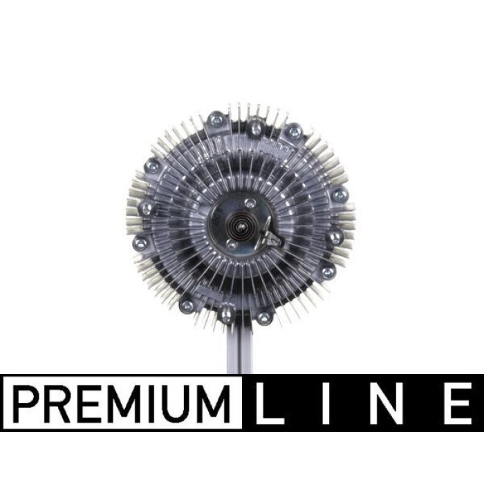 Mahle CFC 186 000P Kupplung, Kühlerlüfter BEHR Premium Line