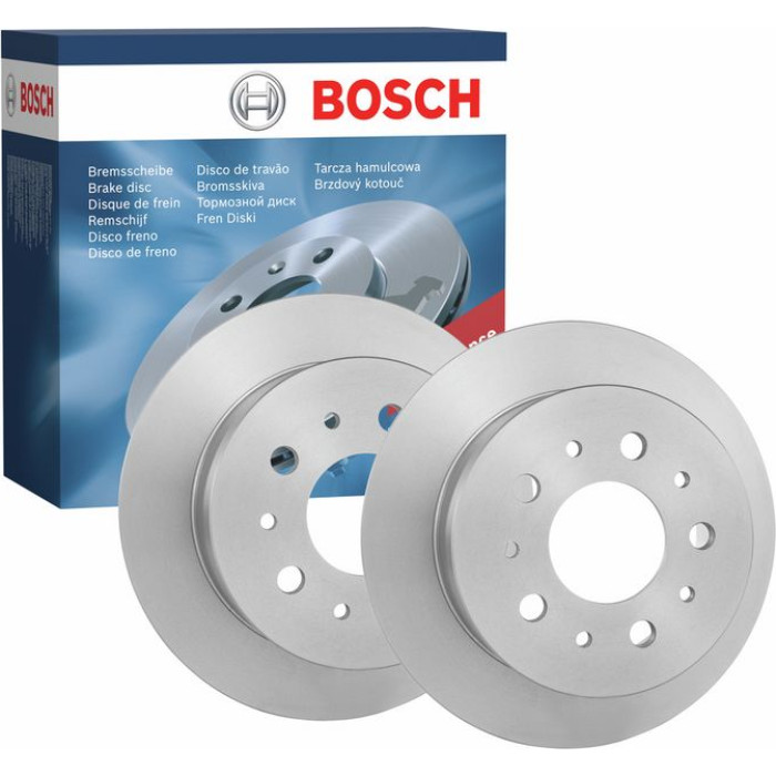 BOSCH 0 986 479 065 Bremsscheibe BOSCH 0 986 479 065 Bremsscheibe