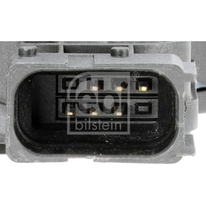 febi bilstein 1003437 Türschloss Plus febi bilstein 1003437 Türschloss Plus