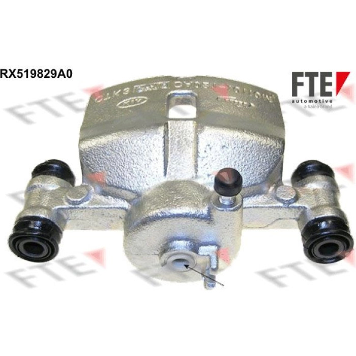 FTE 9291493 Bremssattel FTE 9291493 Bremssattel