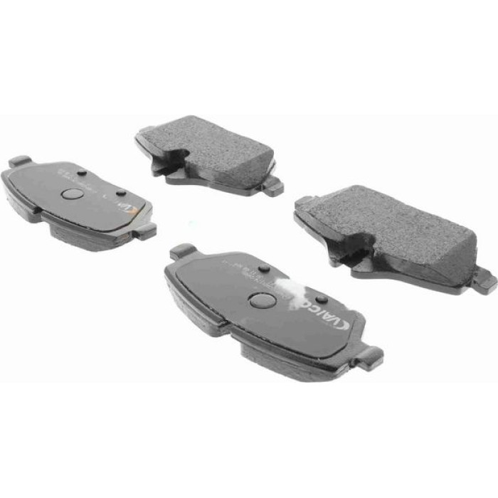 Vaico V20-9769 Bremsbelagsatz, Scheibenbremse Green Mobility Parts Vaico V20-9769 Bremsbelagsatz, Scheibenbremse Green Mobility Parts