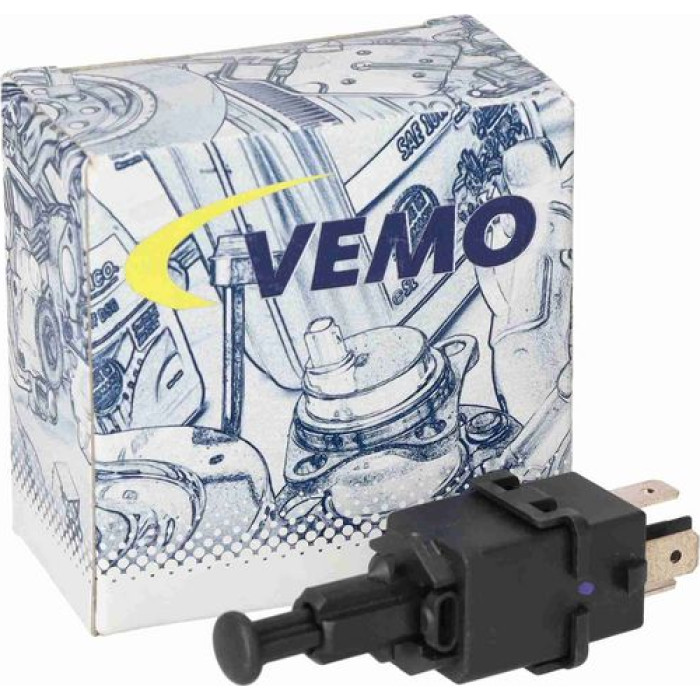 Vemo V45-73-0001 Bremslichtschalter Vemo V45-73-0001 Bremslichtschalter