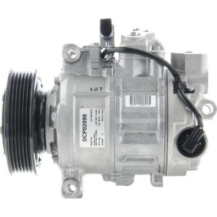Mahle ACP 232 000P Kompressor, Klimaanlage BEHR Premium Line Mahle ACP 232 000P Kompressor, Klimaanlage BEHR Premium Line