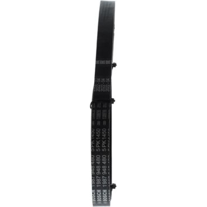 BOSCH 1 987 948 480 Keilrippenriemen