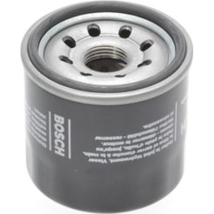 BOSCH 0 986 452 058 Ölfilter