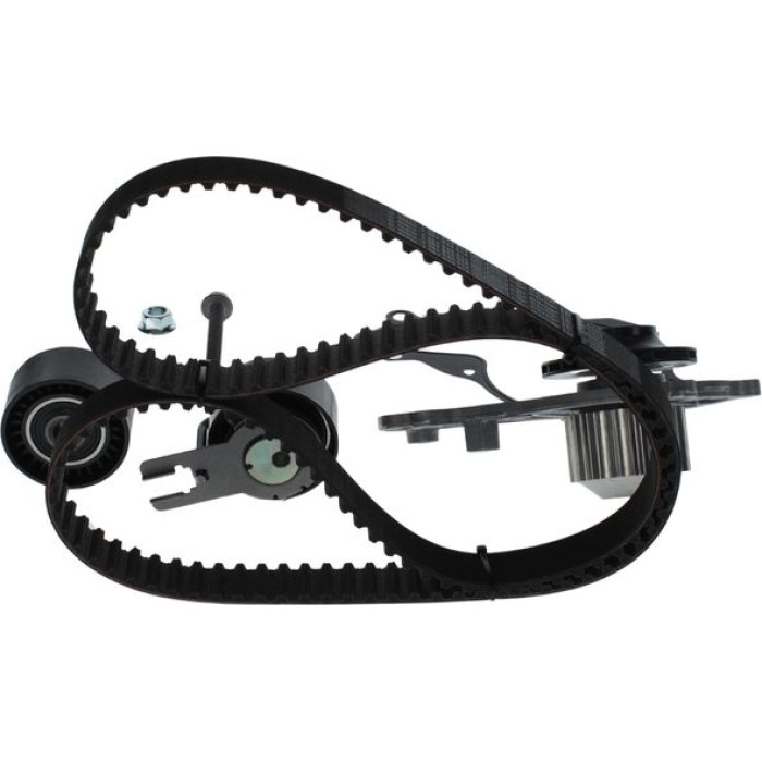 BOSCH 1 987 948 721 Wasserpumpe + Zahnriemensatz BOSCH 1 987 948 721 Wasserpumpe + Zahnriemensatz